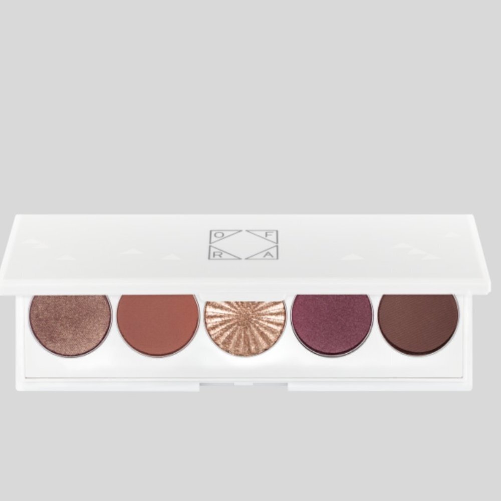 NEW OFRA Signature Palette in SYMPHONY NIB 2/$20 When Bundled